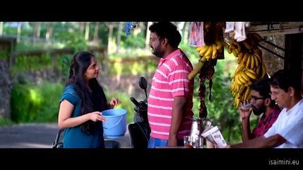 Nancy Rani 2025 New Malayalam Full Movie