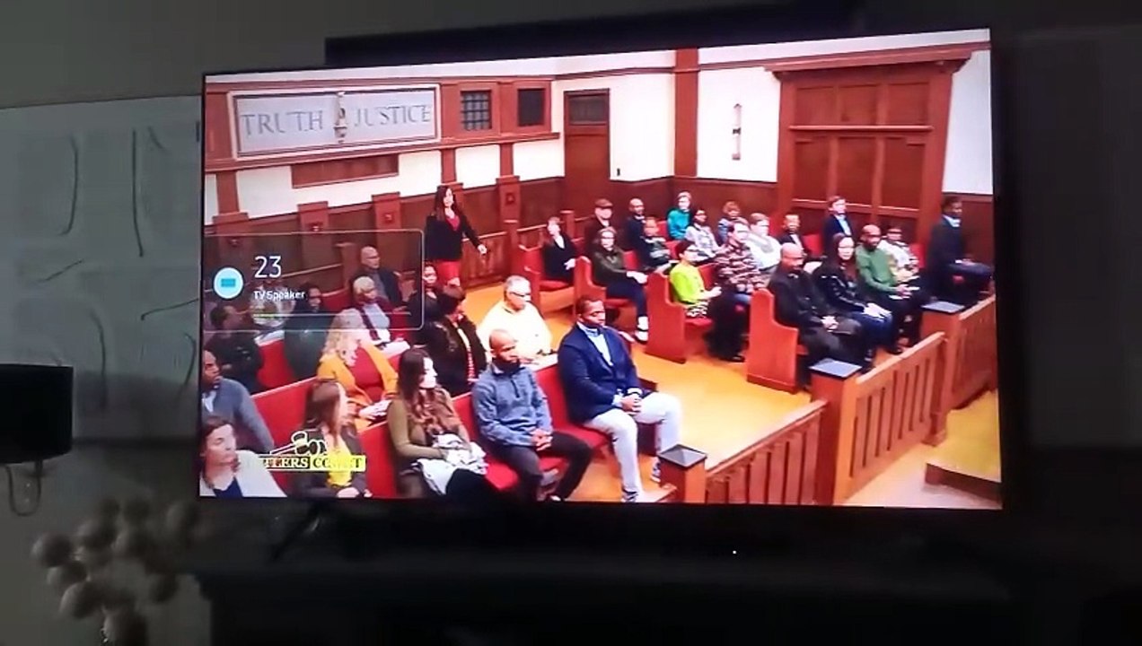Cutler's Court Intro Season 2