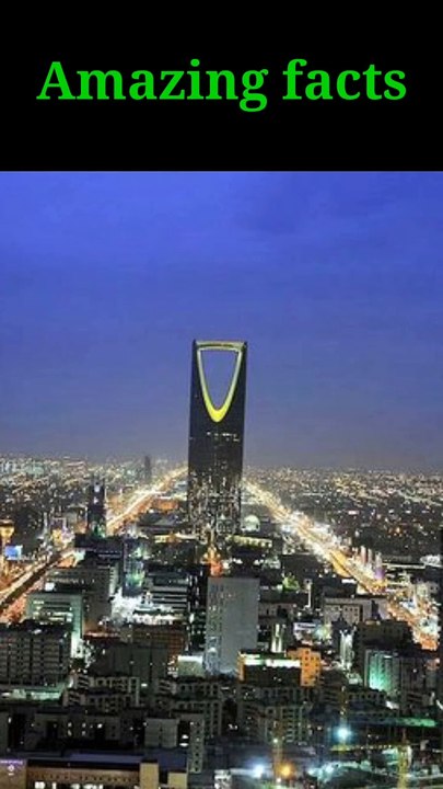 Amazing facts about Tower