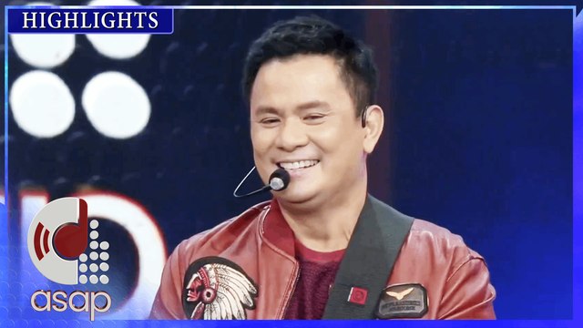 Ogie turns emotional as he receives birthday wishes from his family | ASAP