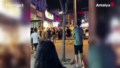 Oda Başkanı, kadın personeli ile arkadaşını öldürdü, ardından intihar etti