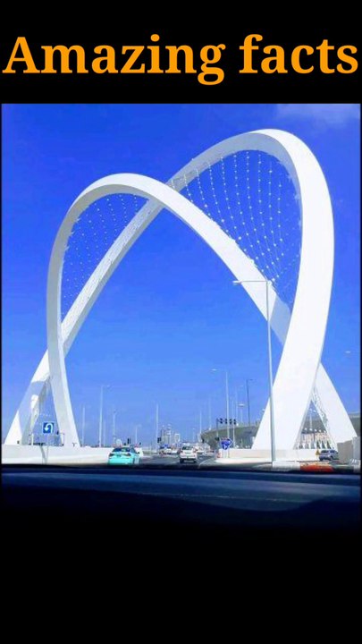 Amazing facts about Doha City