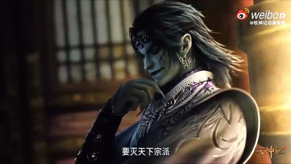 Preview Tales of Herding Gods episode 46