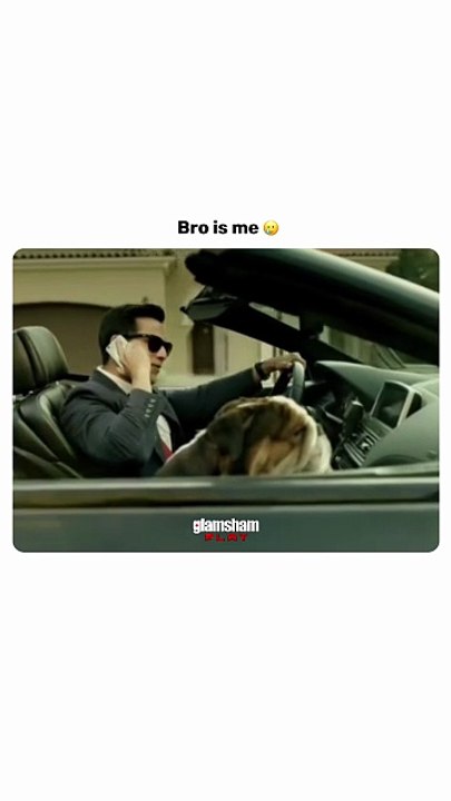 Kisi ko bhi pasand aana band ho chuka hoon.😔💔  #GlamSham #Bollywood #BollywoodComedy #VarunDhawan #Dhishoom  [ GlamSham, Bollywood, Bollywood Comedy, Varun Dhawan, Dhishoom ]