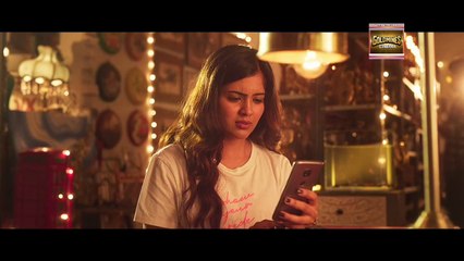 Odela 2 (2025) South Full (Hindi) Dubbed Movie l Tamanna New South Hindi Movie