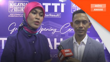 PTTI bawa elemen edutainment tarik minat pelajar SPM