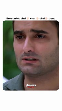 Proof that 2000s comedy >>> today’s trend culture 🤟 #GlamSham #Bollywood #BollywoodComedy #PareshRawal #ChalChalChal🤟 [ GlamSham, Bollywood, Bollywood Comedy, Paresh Rawal, Chal Chal Chal 🤟 ]