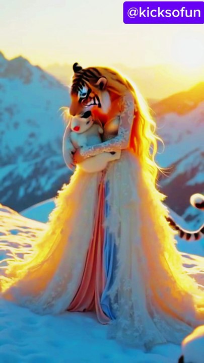 Unconditional love || mother love