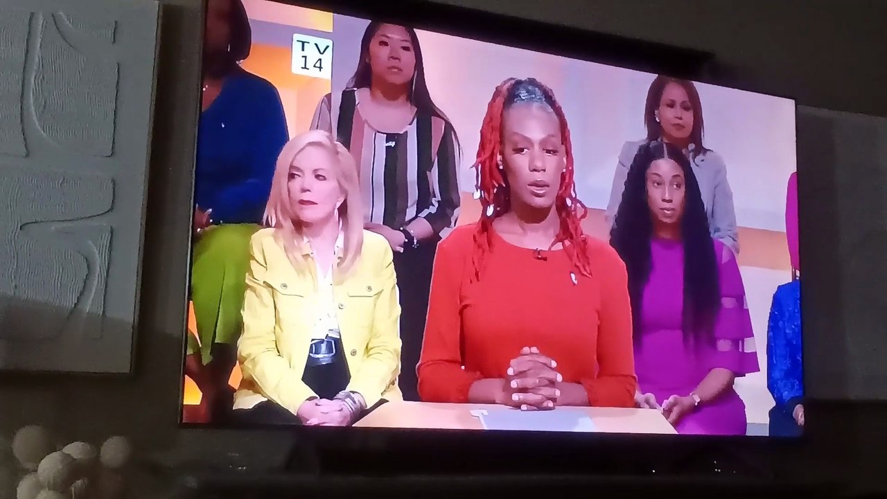Divorce Court Season 26 Intro