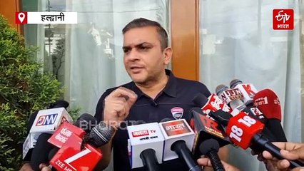 कांग्रेस MLA ने सुरक्षा लौटाई, जासूसी का लगाया आरोप, बोले- मुझे खरोंच भी आई तो कप्तान होंगे जिम्मेदार