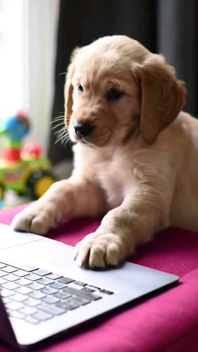 Laptop Operator