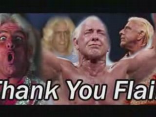 Ric, flair une grande legende