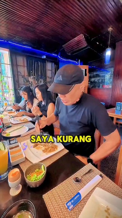 Bluefin Japanese Teppanyaki Restaurant Kuta Bali...#BestJapaneseTeppanyaki #BestJapaneseRestaurant #BluefinTeppanyaki #BluefinJapaneseTeppanyaki