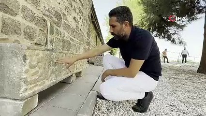 Saint George Kilisesi hakkındaki tez çöktü! Gerçek kitabeyle ortaya çıktı