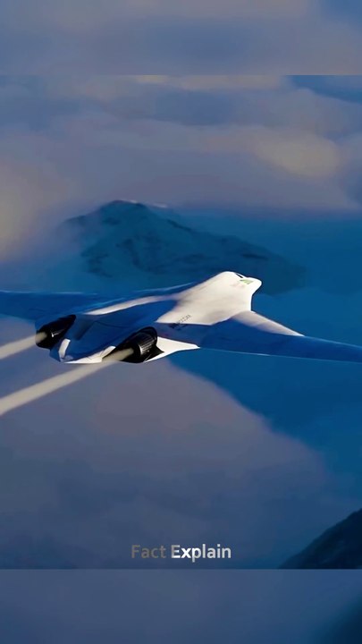 THIS RUSSIAN GHOST Bomber DOMINATES Air Combat