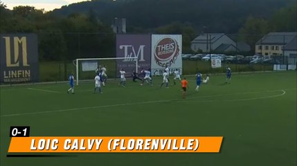 Nothomb - Florenville