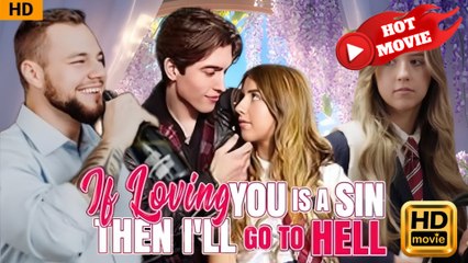 If Loving You Is A Sin Then I'll Go To Hell Hd -Drama Shortfilms Hot