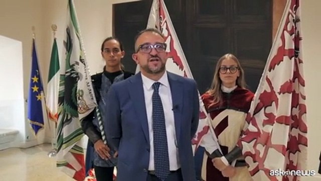 Perdonanza Celestiniana, sindaco Aquila: riconquistiamo pezzi di città