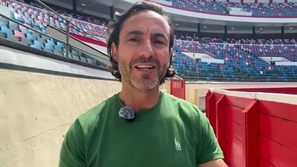 Corridas Generales: Fernando Adrián, oreja en su presentación en Bilbao