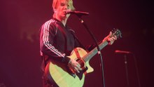Goo Goo Dolls machen 'Ohrfeigenkämpfe' gegen Aggressionen