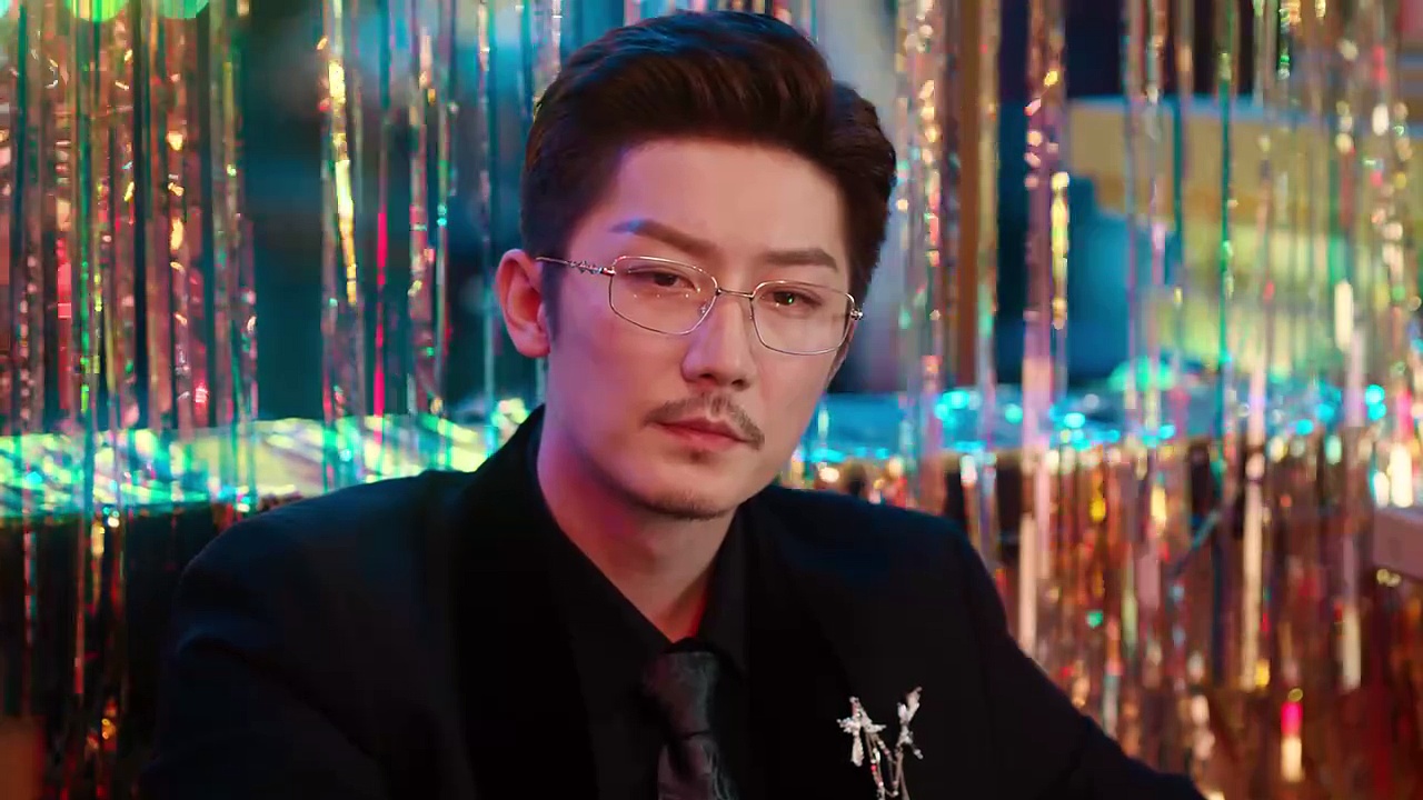  Her feast 2025 cdrama ep 19 | engsub