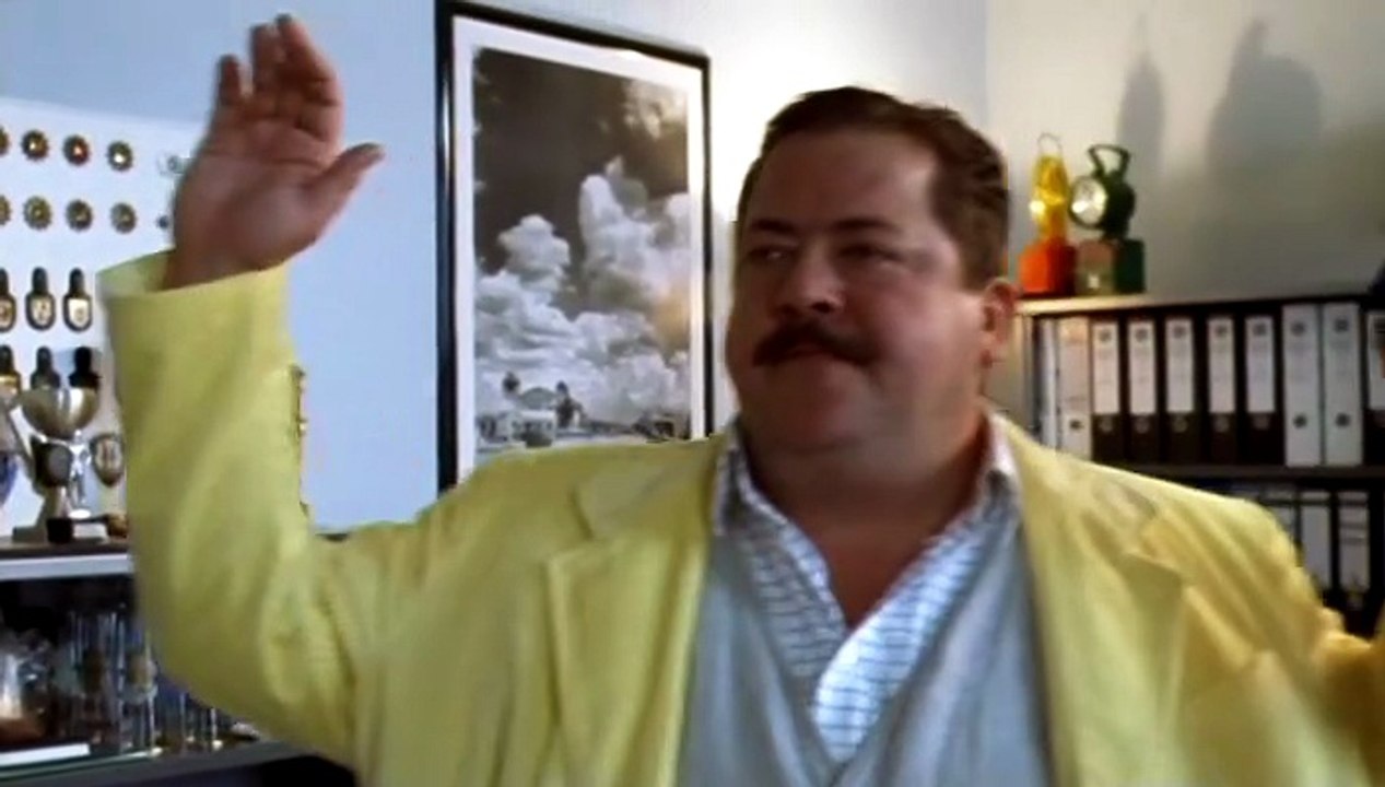 Die Rosenheim-Cops S02E10-Wettlauf mit dem Tod