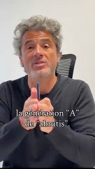 Intelligence Artificielle pour devenir un grand Abruti ???