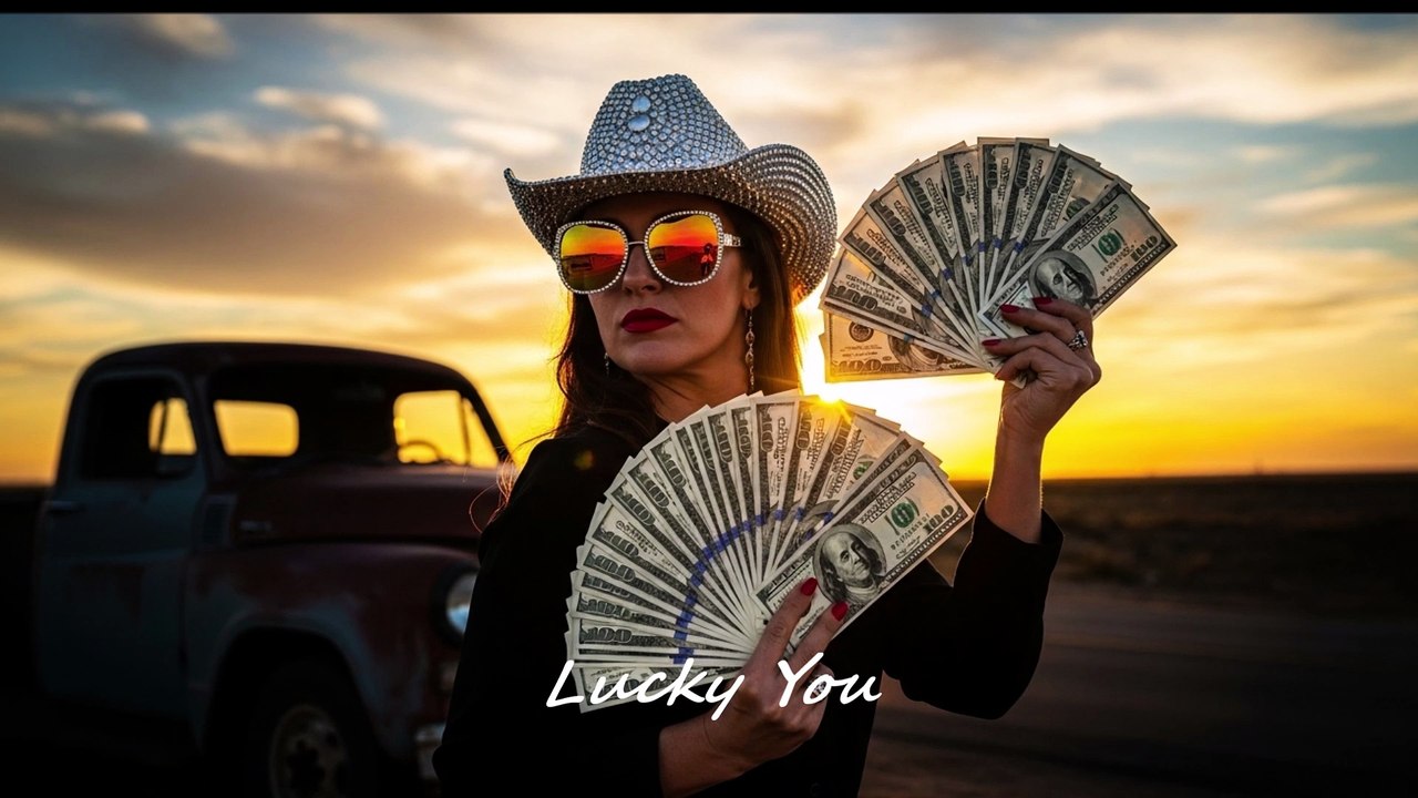 Lucky You