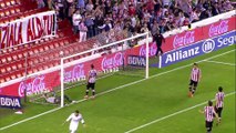 14/4/2013 Athletic Club- Real Madrid (0-3) Liga