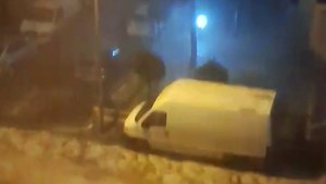 I video del maltempo nella notte del 24 agosto in Romagna