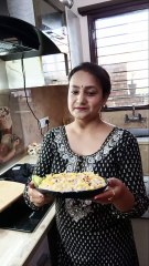 Cheesy Sweet Corn Recipe | Kitchen Expert Dolly Special Snack