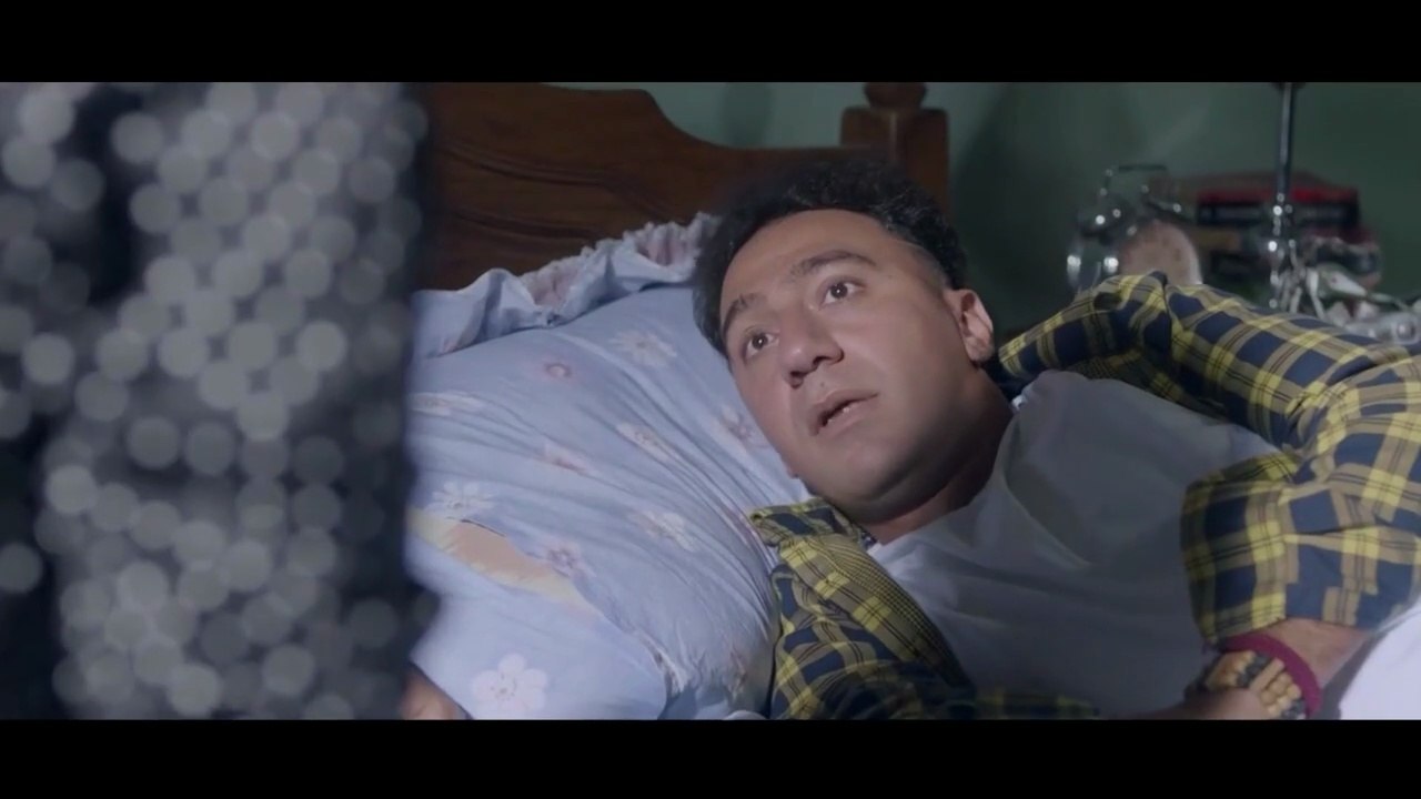 مسلسل خفة  - الحلقة 02