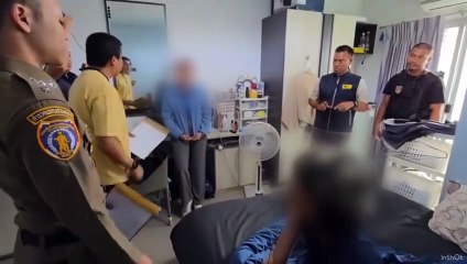 รวบคู่รักดาว OnlyFans ลวงเด็กชายถ่ายคอนเทนต์ ปล่อยขายรวย 4 ล้าน