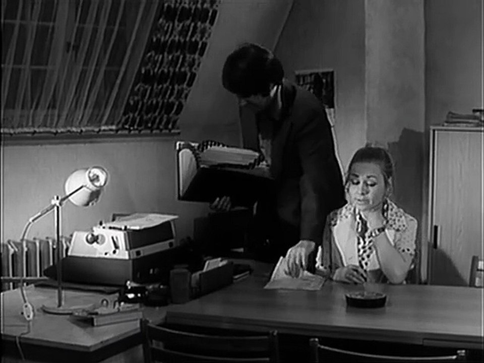 Der Staatsanwalt hat das Wort-Heimliche Hände