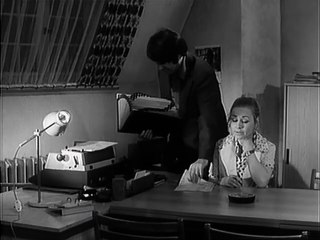 Der Staatsanwalt hat das Wort-Heimliche Hände