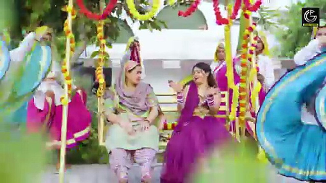 GHUTTI by DJ Chohan