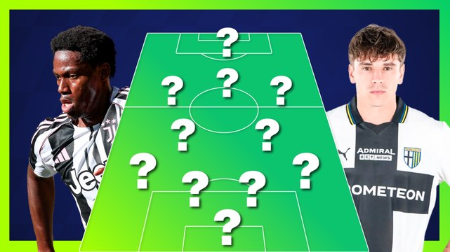 Ritorna Bremer, David guida l'attacco: Juventus-Parma, le probabili formazioni