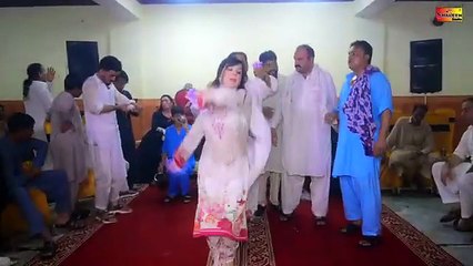 Che Ta Awenam Pa Zra Me Lewanai by DJ Chohan