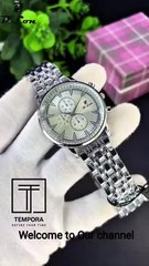 @thetempora New Watches Collection !!