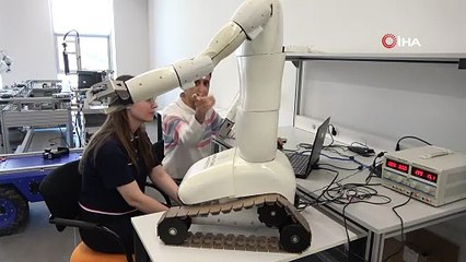 Türk üniversitelerinde bir ilk! Bursa'da geliştirildi