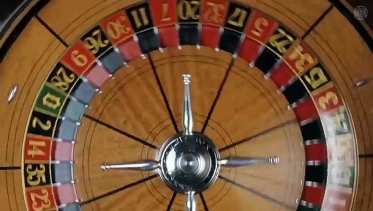 M.S. BRITTANICA - Terroristen auf dem Kreuzfahrtschiff - deutsch