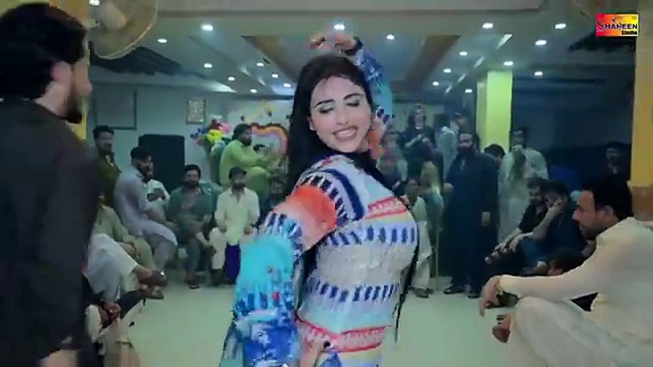 Waley Dey Ma Sara Yaree Kawala by DJ Chohan