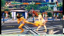 鉄拳79