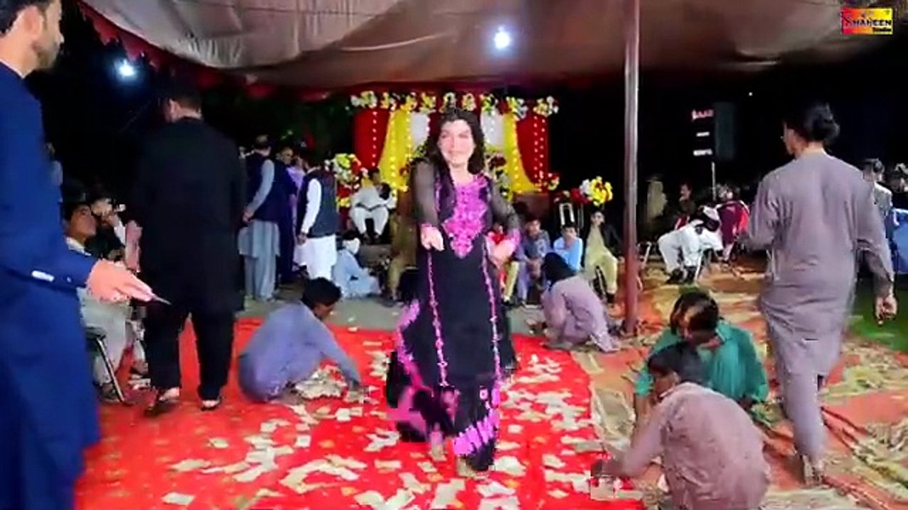 KHKOLI KHKOLI DA SWABI by DJ Chohan
