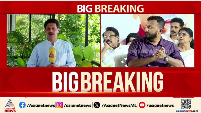 രാഹുലിന് കവചം തീര്‍ത്ത് ഷാഫി പറമ്പില്‍; ഉപതെരഞ്ഞെടുപ്പ് ഉണ്ടായാല്‍ വോട്ട് ചോരുമെന്ന് ആശങ്ക