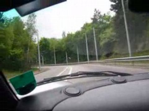 essai lotus exige ( nancy )