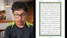 Ngaji Dengan Wan - Luqman ms 393 Al Qasas 60 - 70 سورة القصص