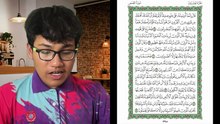 Ngaji Dengan Wan - Luqman ms 395 Al Qasas 78 - 84 سورة القصص