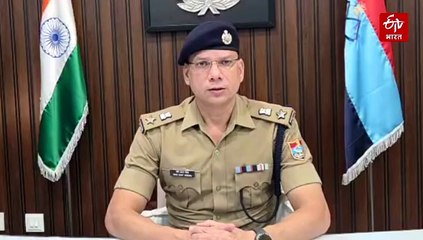 अलीम हत्याकांड का खुलासा, चुनावी रंजिश में की थी प्रधान के भतीजे की हत्या, सरेंडर से पहले गिरफ्तार