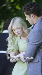 Fated To Miss - The Luna In His Dreams (2025) - FULL HD [Eng Sub]